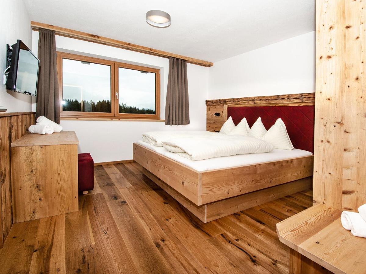 Chalet Freiblick Kleinhaid, Hollersbach Hollersbach im Pinzgau Eksteriør billede
