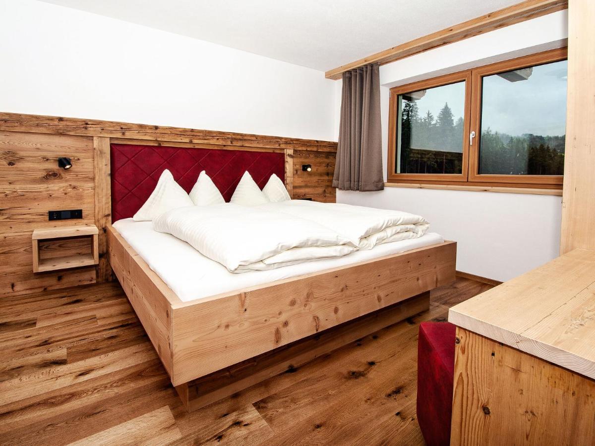 Chalet Freiblick Kleinhaid, Hollersbach Hollersbach im Pinzgau Eksteriør billede